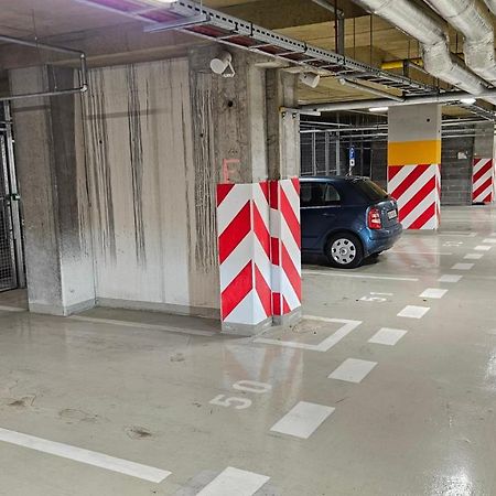 Apartman Promenada Litra Dış mekan fotoğraf