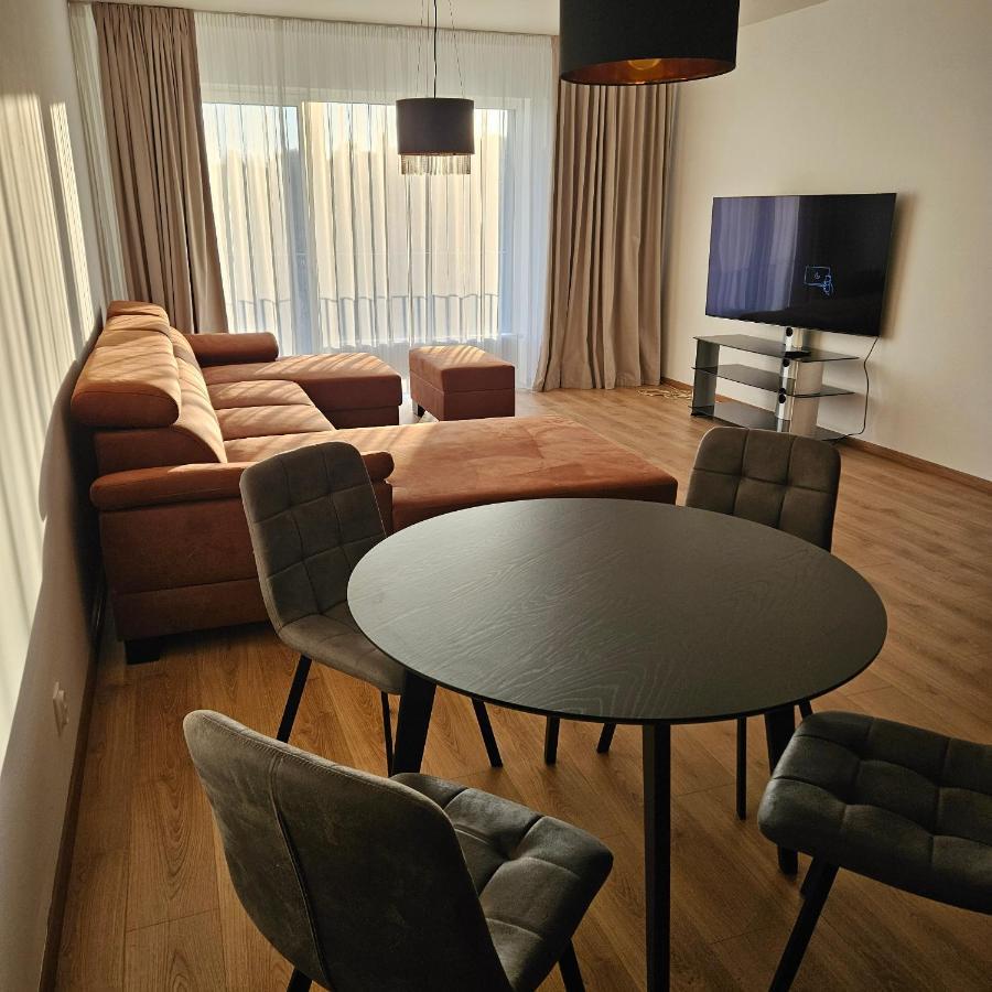 Apartman Promenada Litra Dış mekan fotoğraf