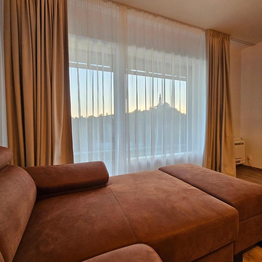 Apartman Promenada Litra Dış mekan fotoğraf