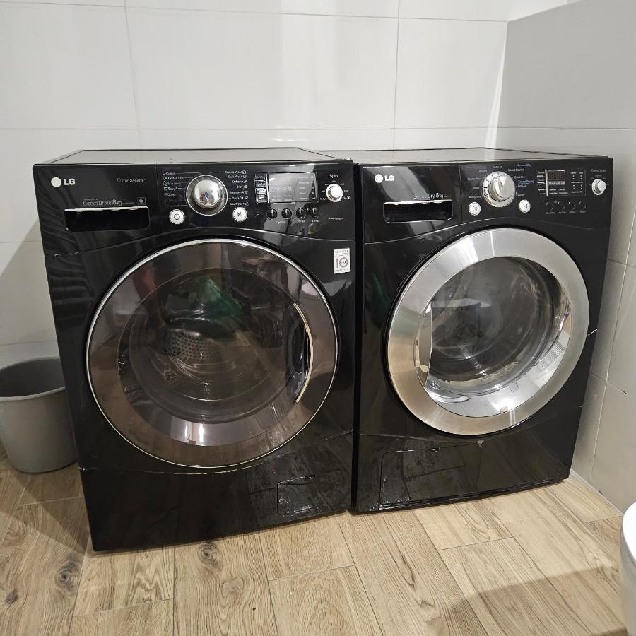Apartman Promenada Litra Dış mekan fotoğraf