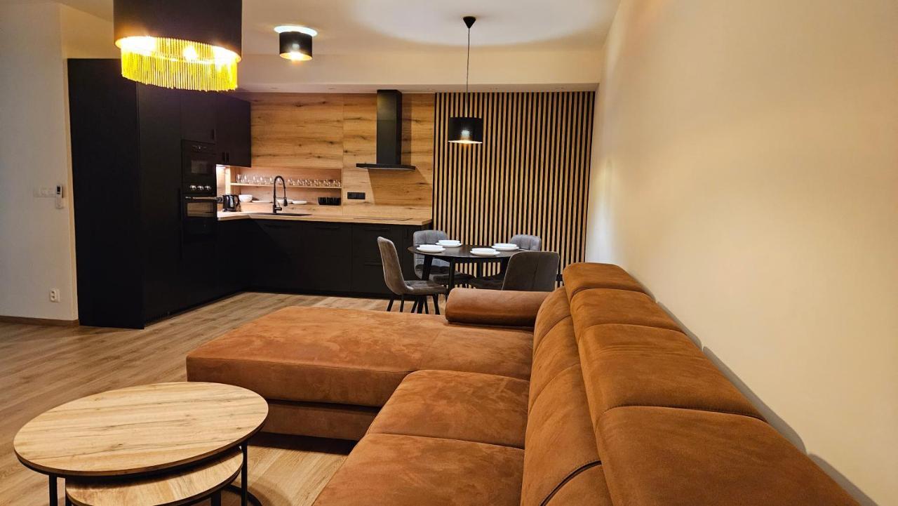 Apartman Promenada Litra Dış mekan fotoğraf