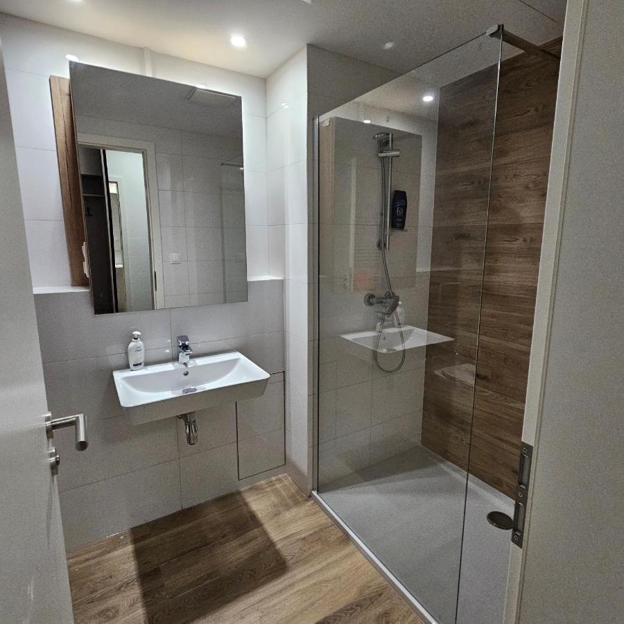 Apartman Promenada Litra Dış mekan fotoğraf