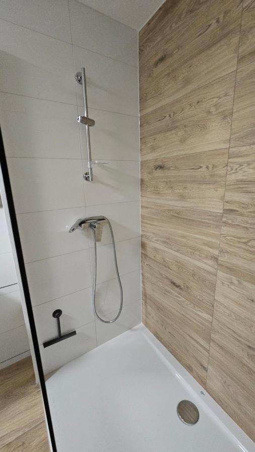Apartman Promenada Litra Dış mekan fotoğraf
